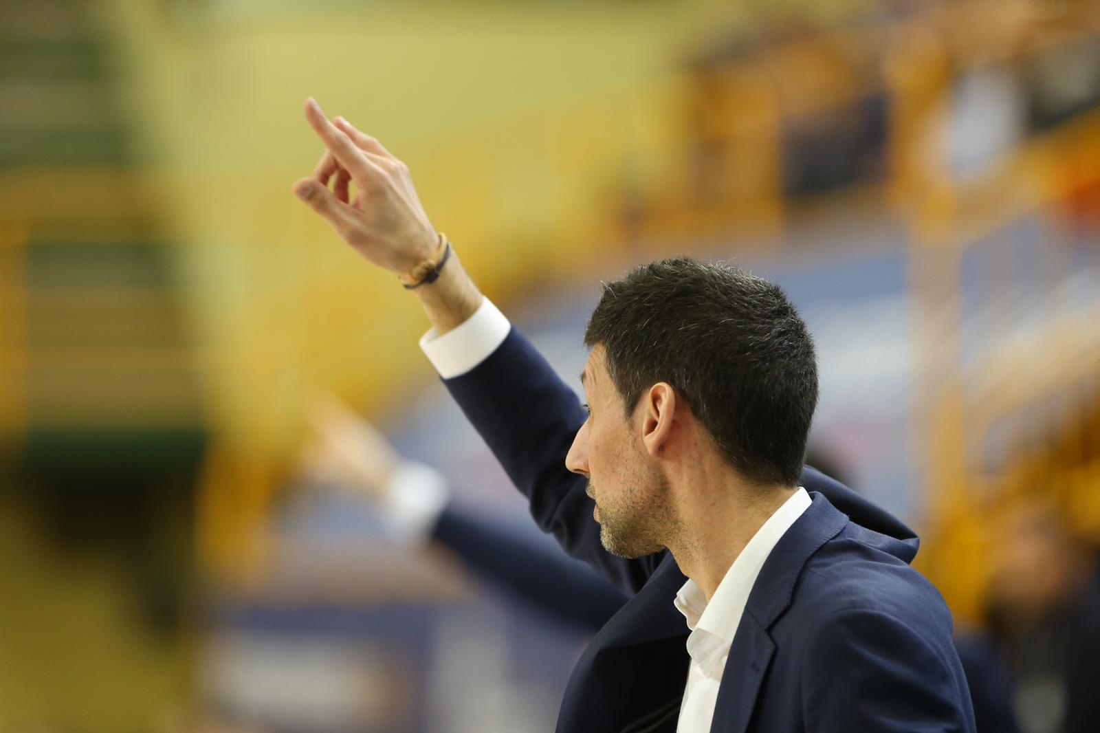 Fotos: Novena victoria seguida en la Liga del CB Avenida ante Leganés (78-61)