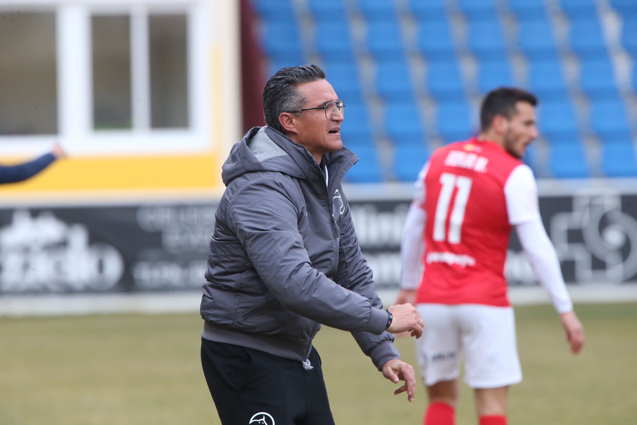 Fotos: Unionistas - UD Sanse