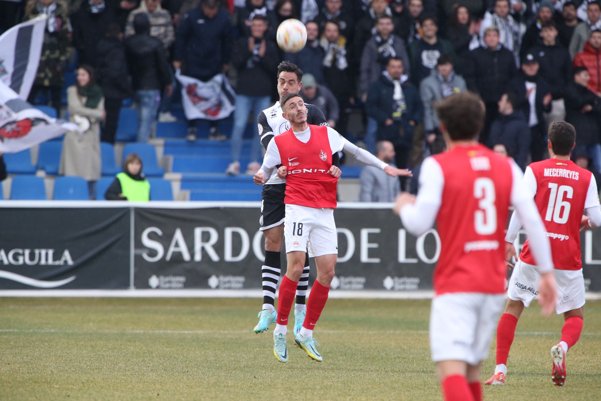 Fotos: Unionistas - UD Sanse
