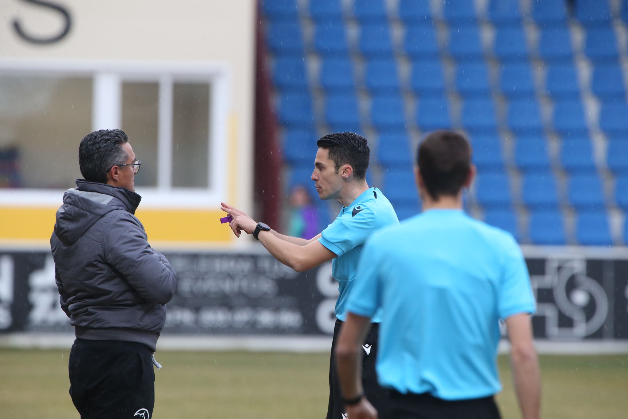 Fotos: Unionistas - UD Sanse