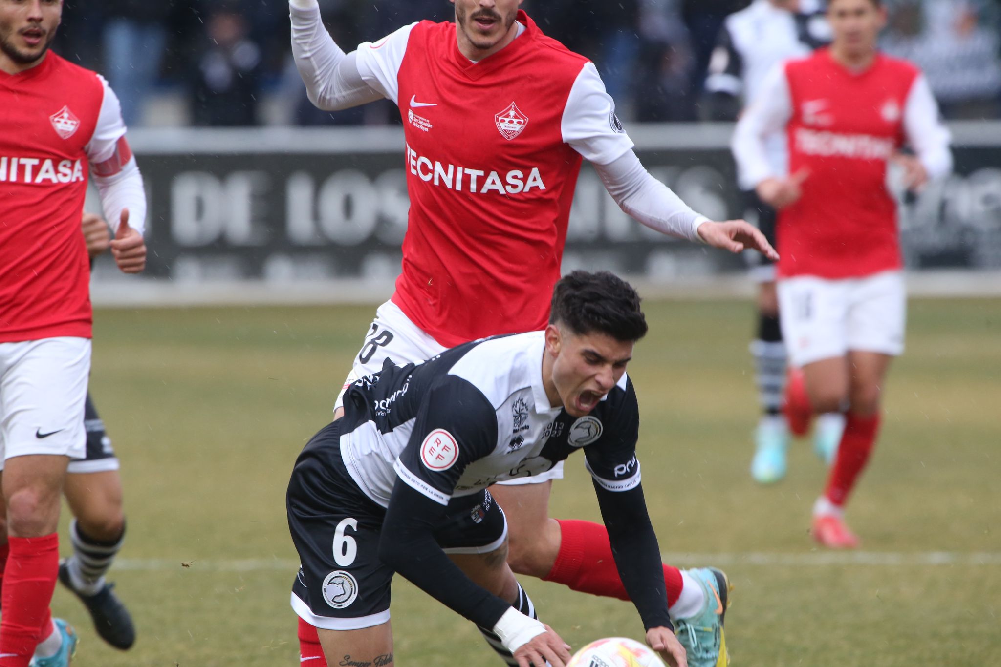 Fotos: Unionistas - UD Sanse