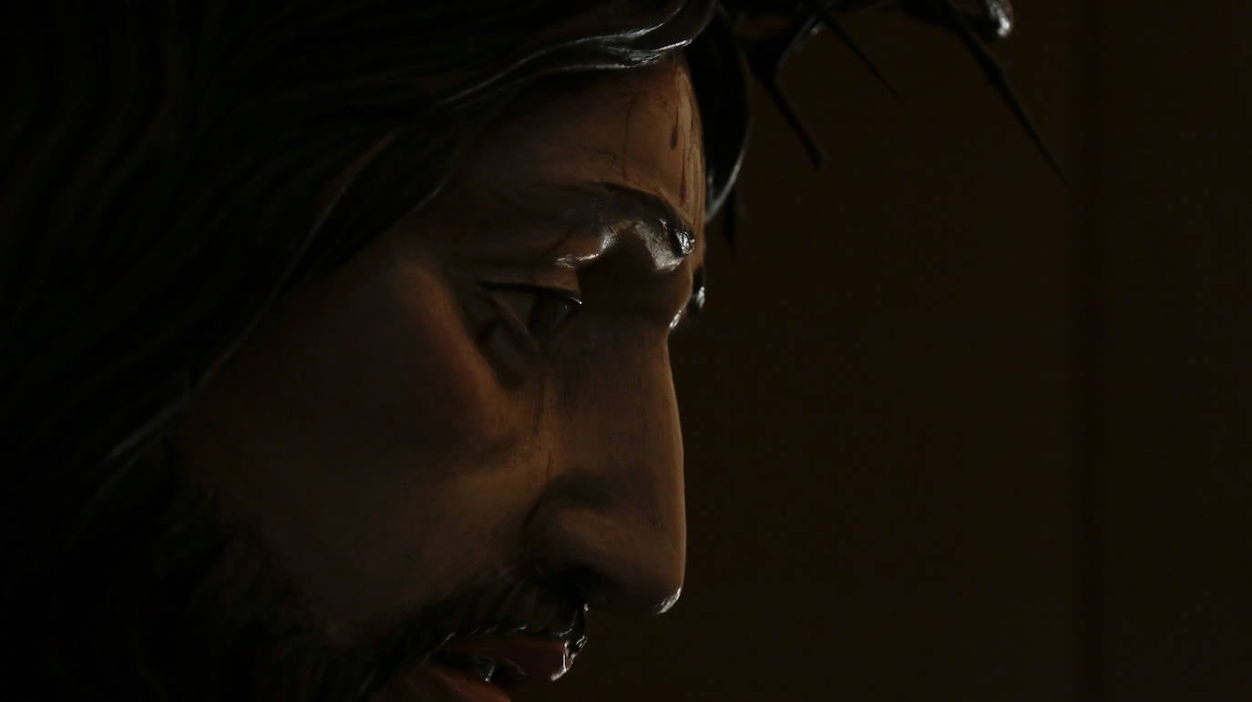 Fotos: Semana Santa Salamanca. Hermandad de Nuestro Padre Jesús del Vía Crucis