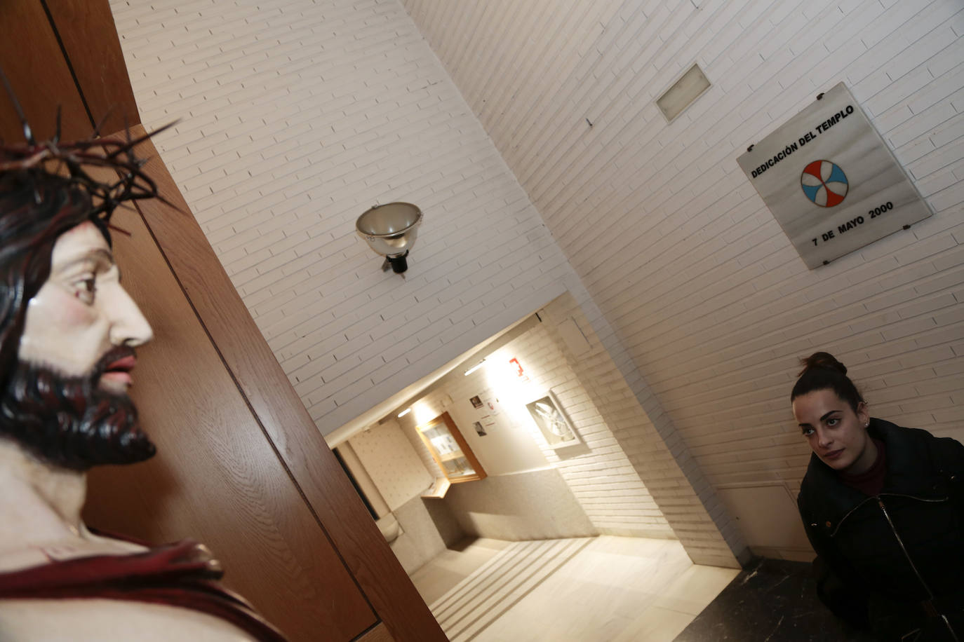 Fotos: Semana Santa Salamanca. Hermandad de Nuestro Padre Jesús del Vía Crucis