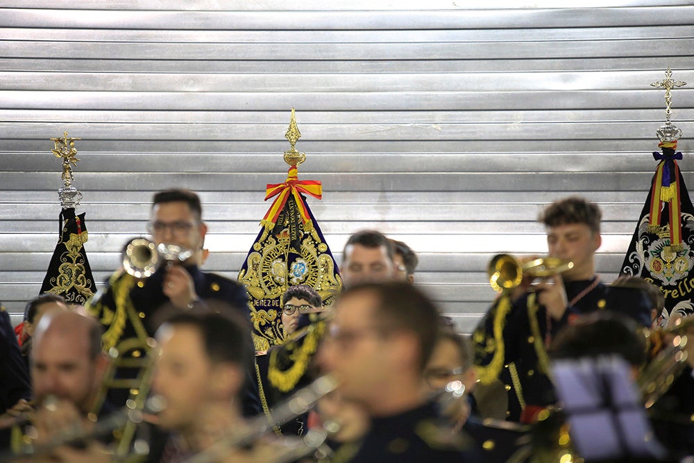 Fotos: Fin de semana de actos cofrades en Salamanca