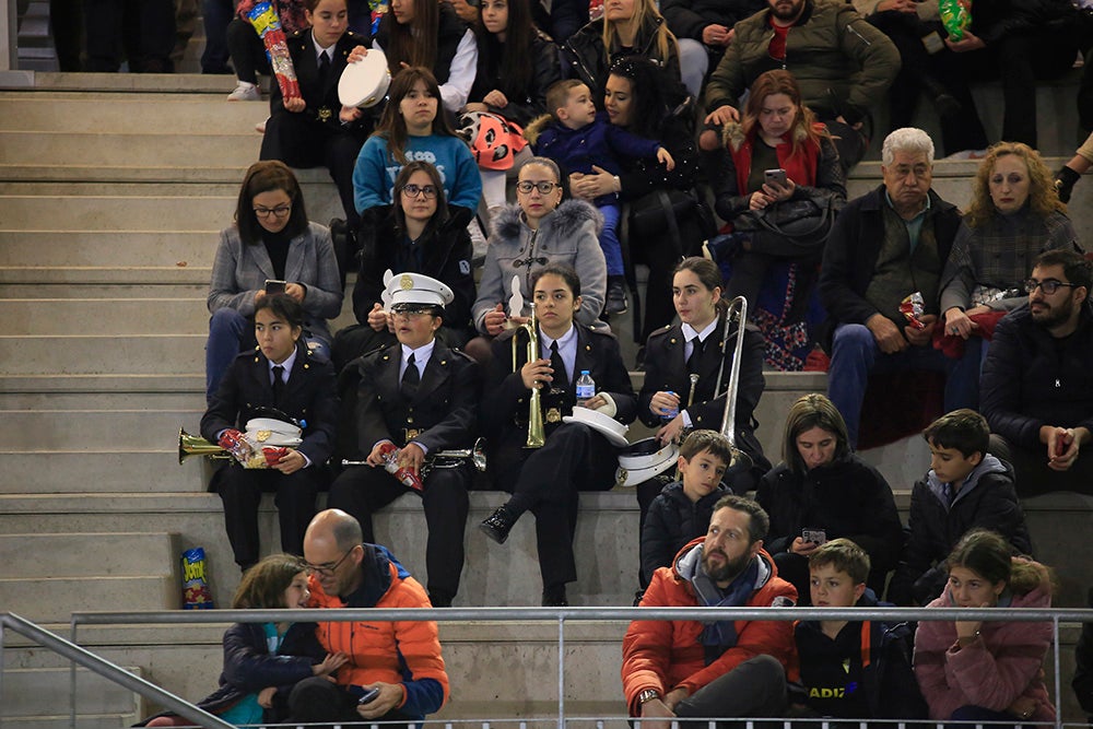 Fotos: Fin de semana de actos cofrades en Salamanca