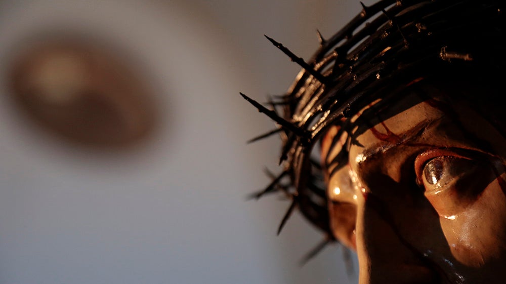 Fotos: Fin de semana de actos cofrades en Salamanca