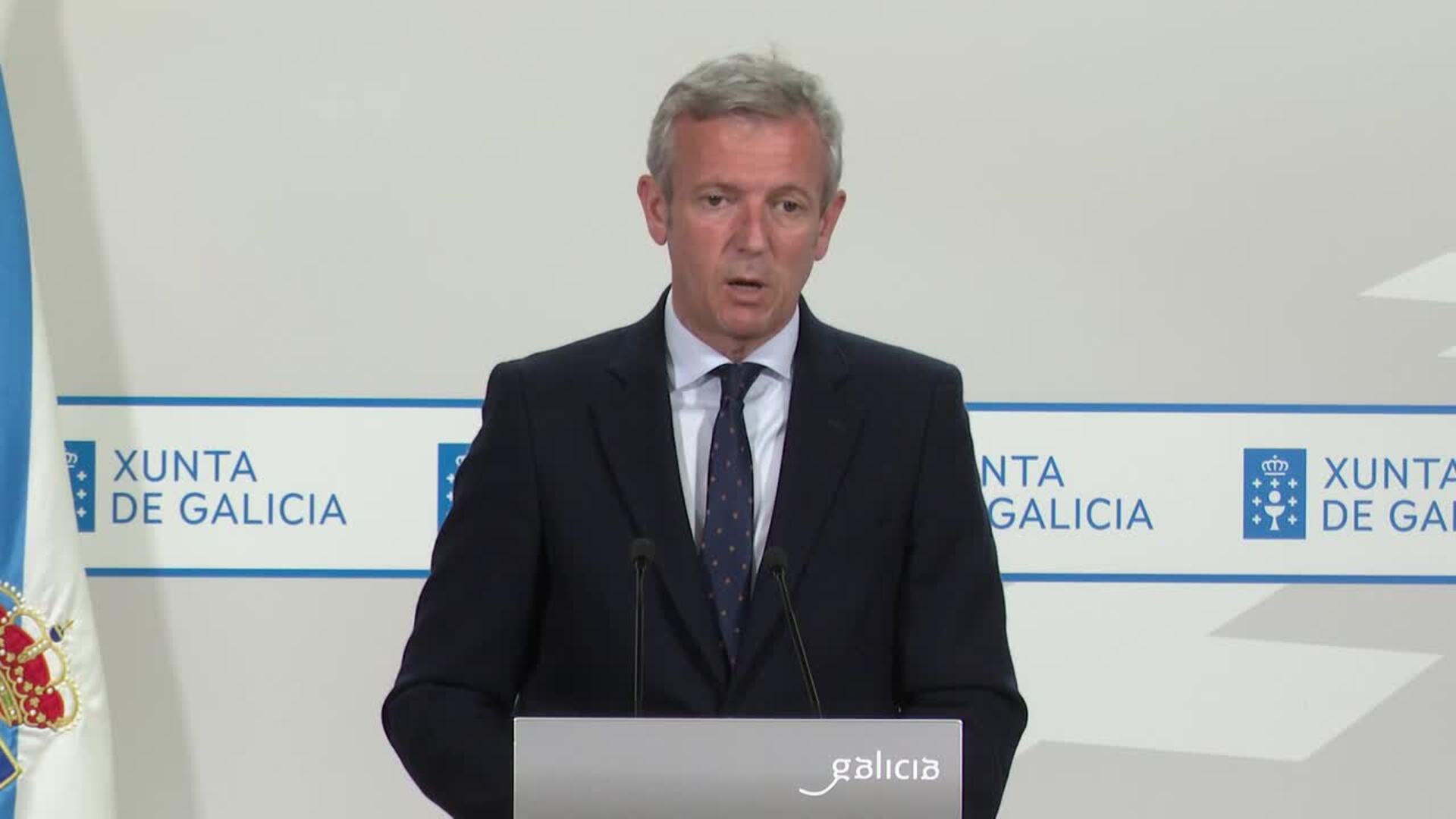 La Xunta ve "injusto" el fallo sobre las herencias en vida y se abre a estudiar compensaciones