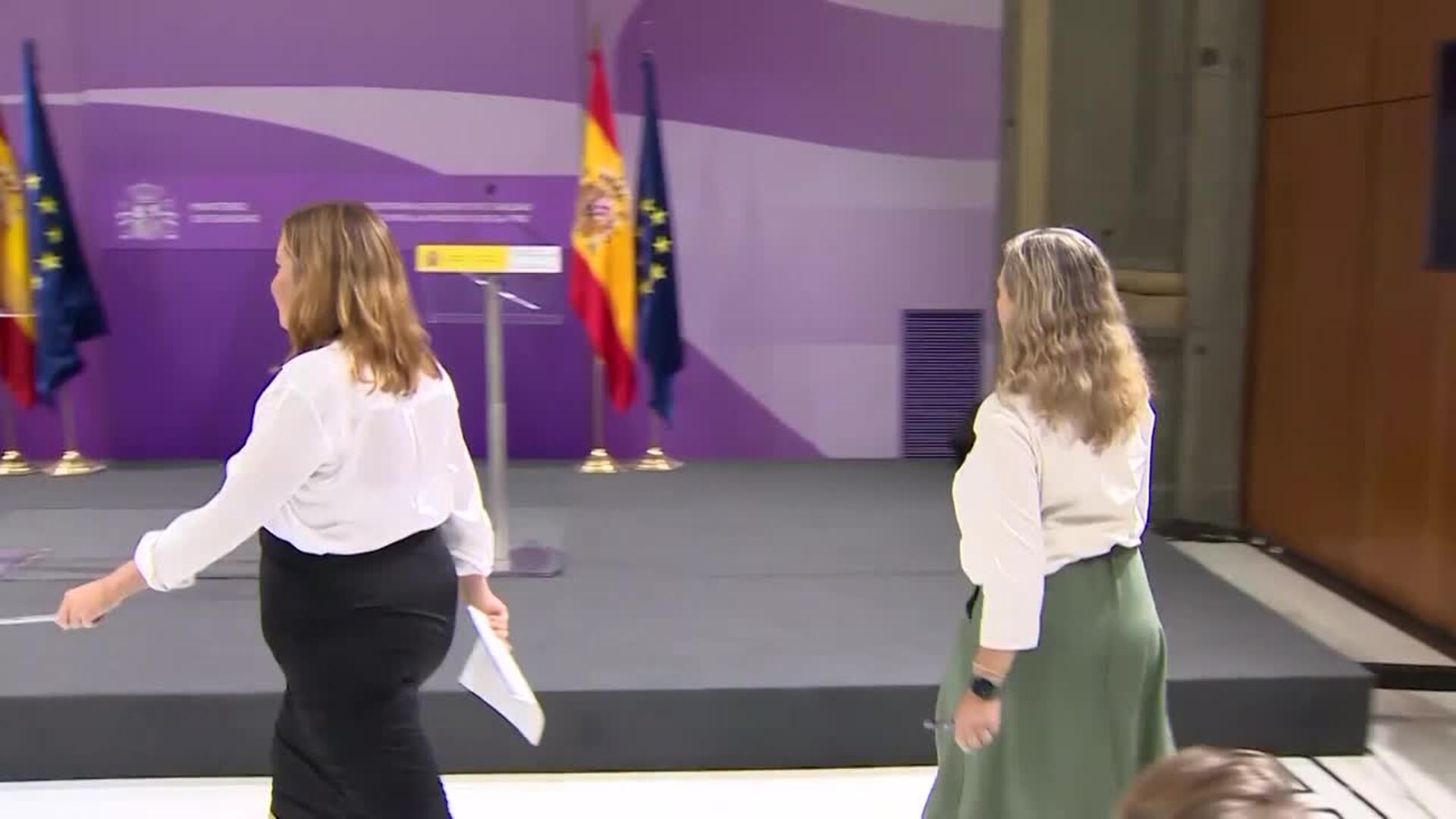 Igualdad alerta de una situación de "emergencia" por violencia machista en España