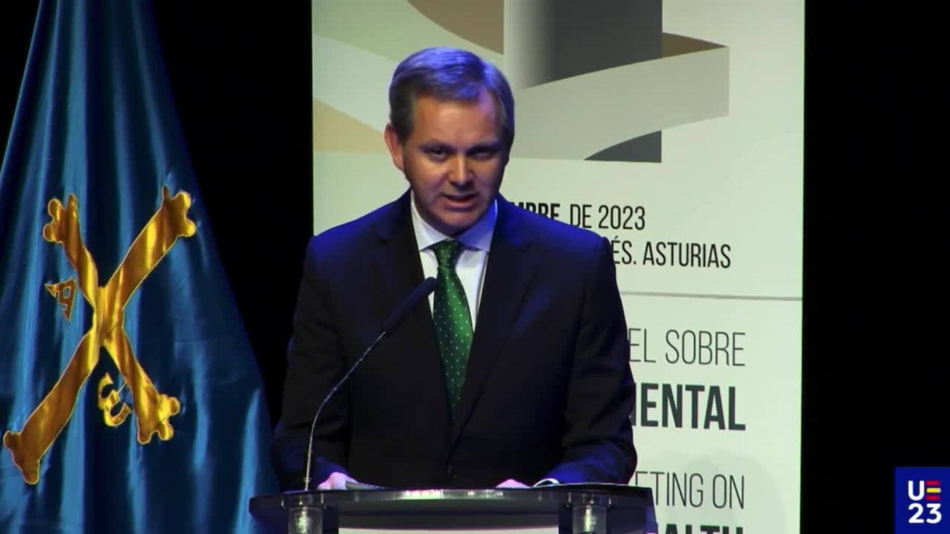 Los 27 acuerdan un marco homogéneo de salud mental para toda la Unión Europea