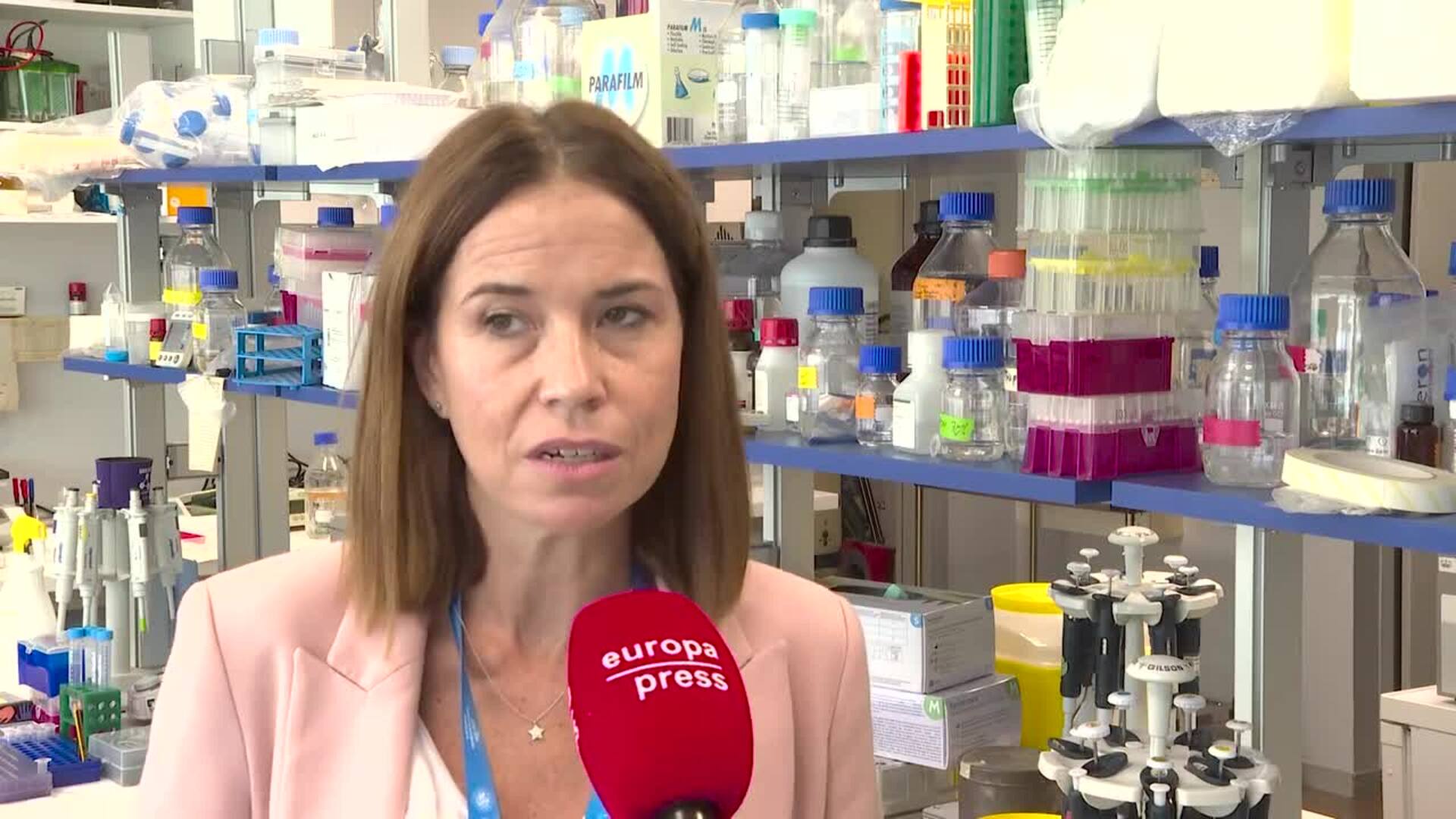 Modista valenciana destina su herencia a la investigación científica del IIS La Fe