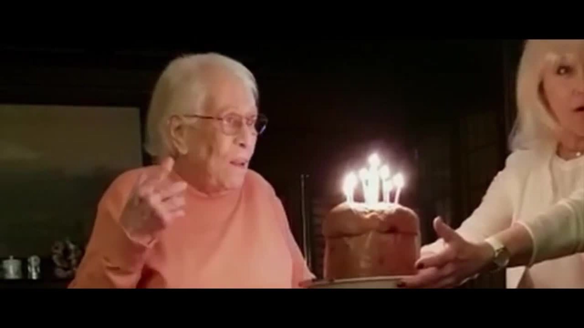 La campaña de Navidad de Ruavieja nos plantea si estamos a tiempo de cambiar la película de nue