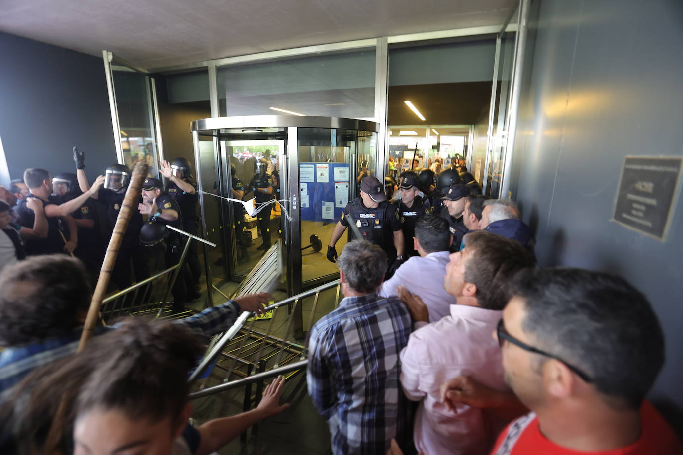 Las mejores imágenes de 2023 en Salamancahoy