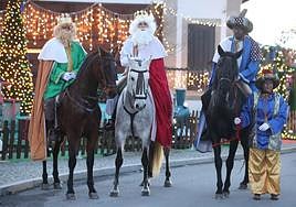 La ilusión traspasa fronteras