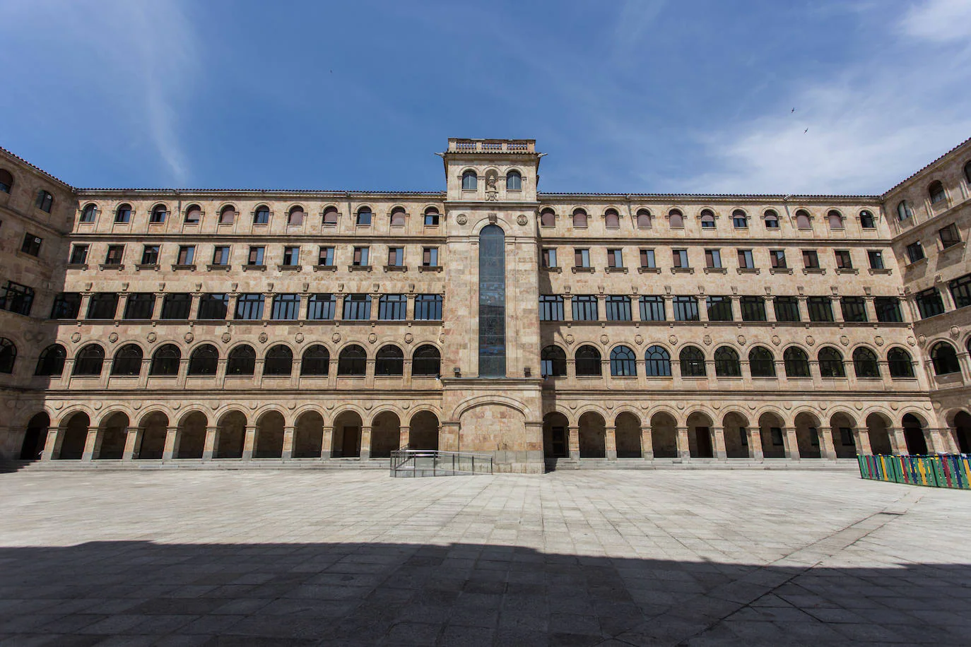 Estos son los diez mejores colegios de la provincia de Salamanca para 2024