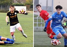 Buenos resultados de Salamanca y Santa Marta, con nuevo gol de Mito.