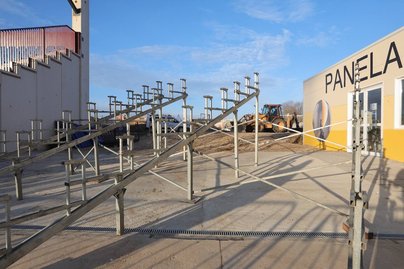 Así es el vestuario del Barça para la Copa en Salamanca