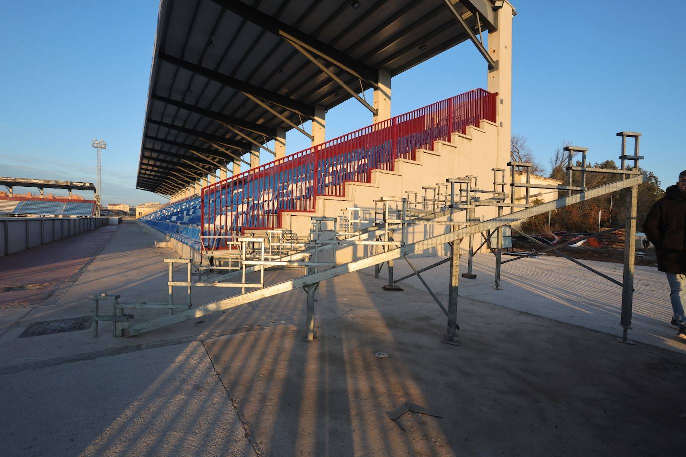 Así es el vestuario del Barça para la Copa en Salamanca