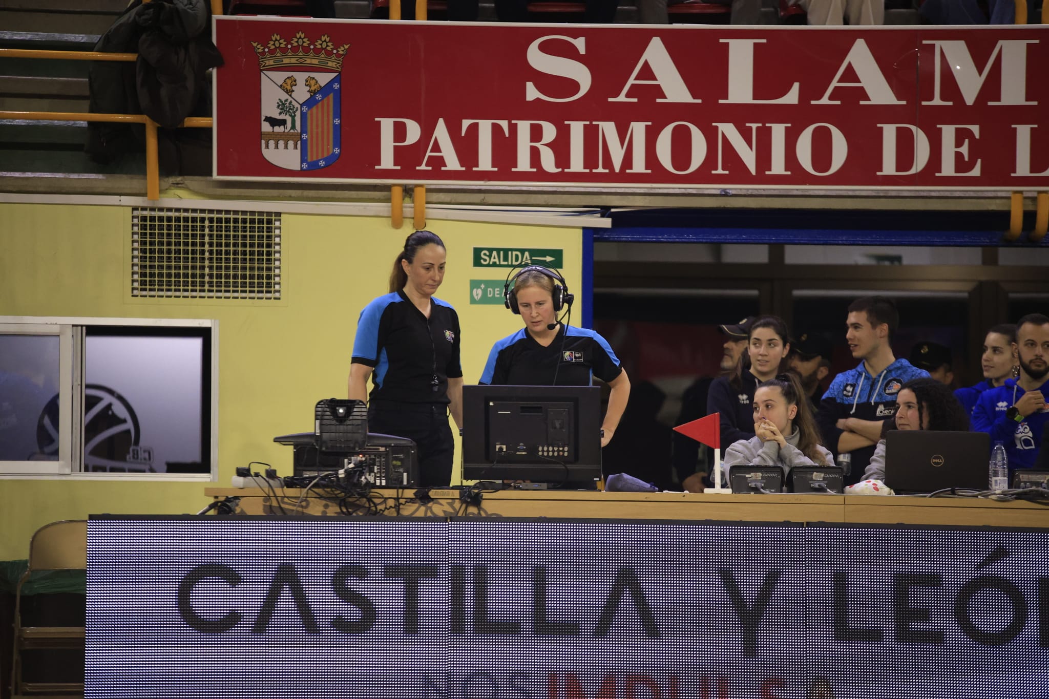 Avenida gana a Landes y sigue vivo en Europa