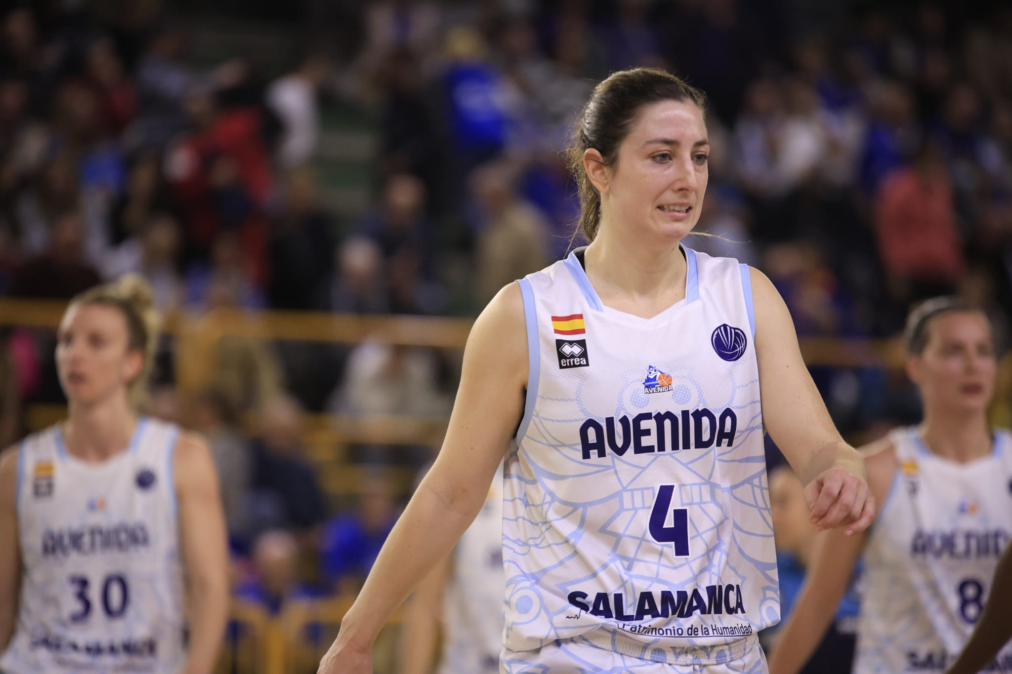 Avenida gana a Landes y sigue vivo en Europa