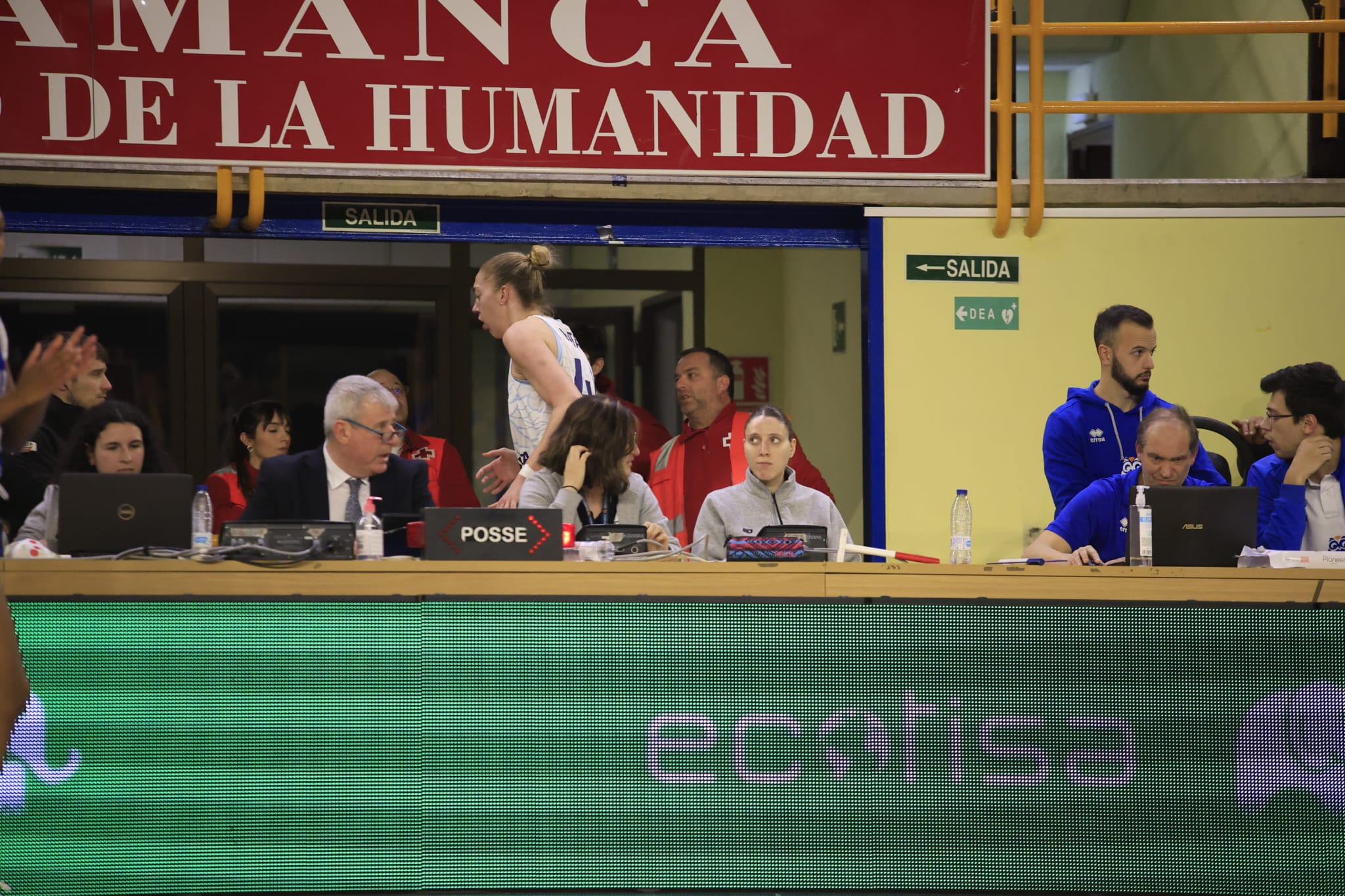 Avenida gana a Landes y sigue vivo en Europa