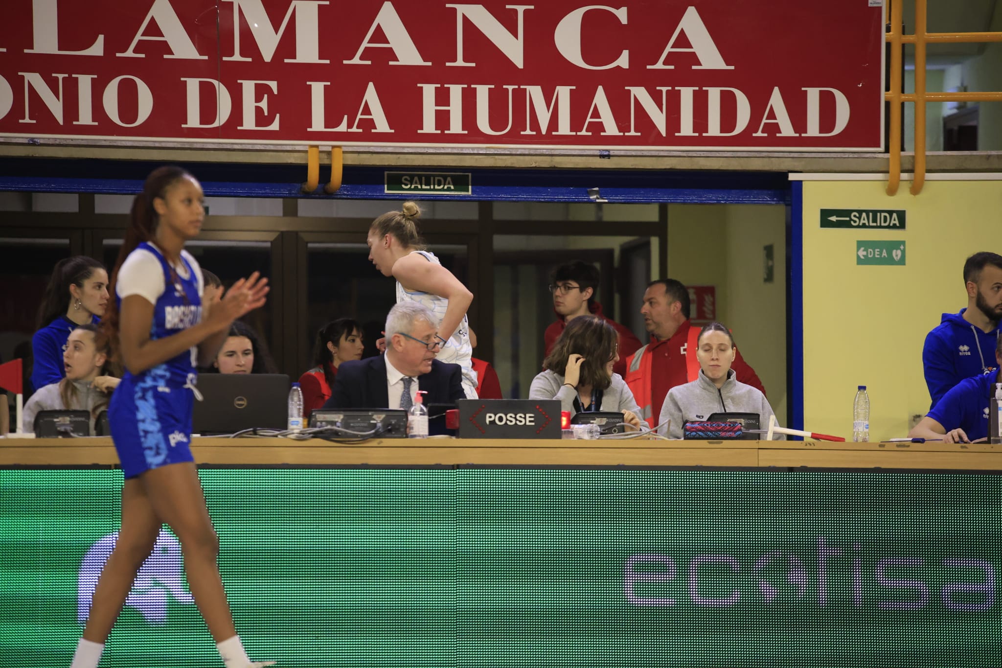 Avenida gana a Landes y sigue vivo en Europa