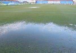 Así está el Reina Sofía a un día de recibir al FC Barcelona