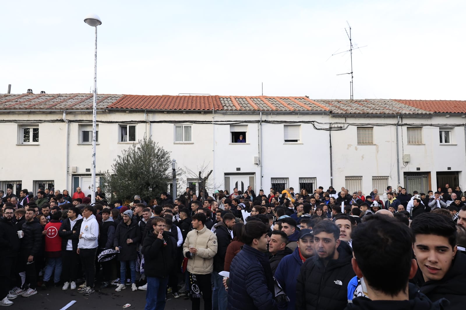 El autobús del Barcelona llega al Reina Sofía