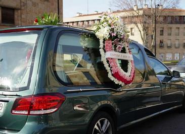 El número de fallecidos baja de 4.000 en Salamanca, su menor cifra desde 2016