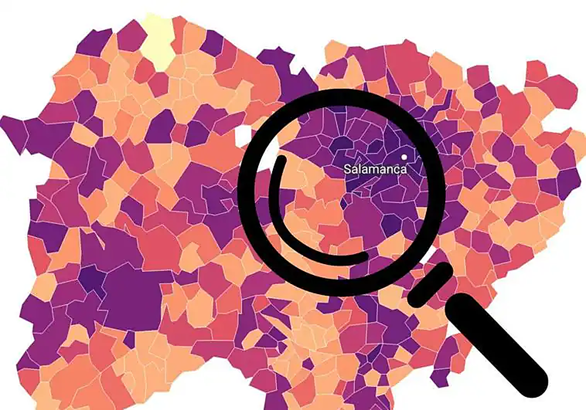 Las noticias imprescindibles en Salamanca este domingo 21 de enero