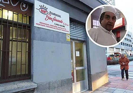 Las noticias imprescindibles en Salamanca este martes 23 de enero