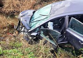 El turismo accidentado