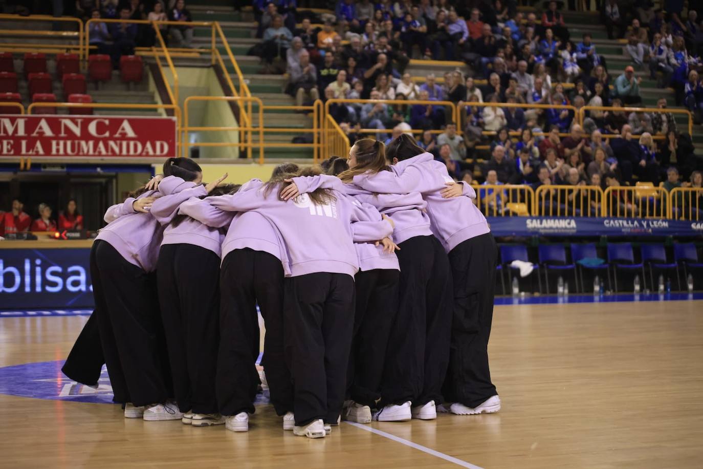 El partido entre Avenida y el Celta, en imágenes