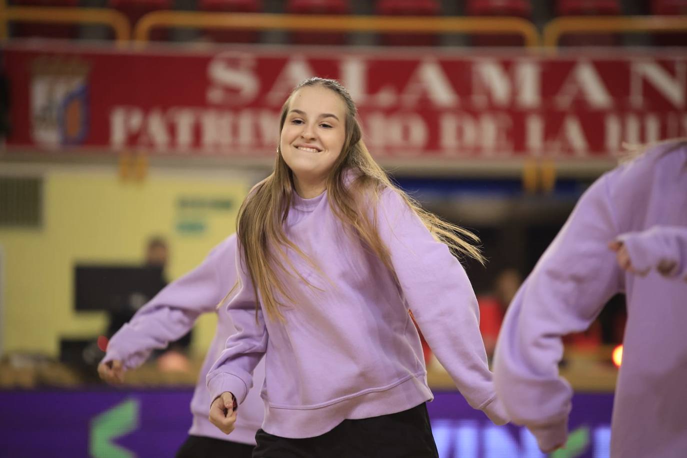 El partido entre Avenida y el Celta, en imágenes