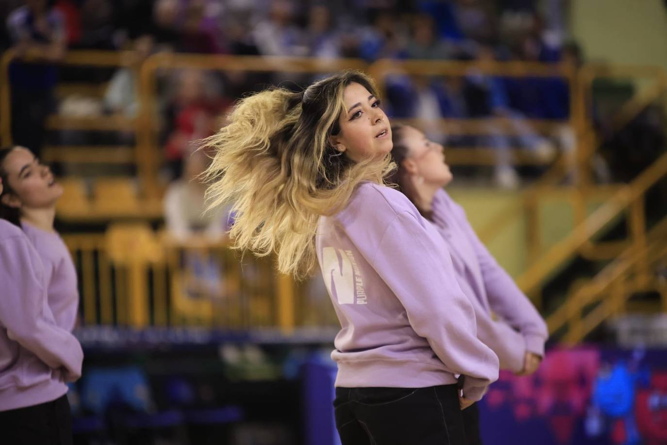 El partido entre Avenida y el Celta, en imágenes