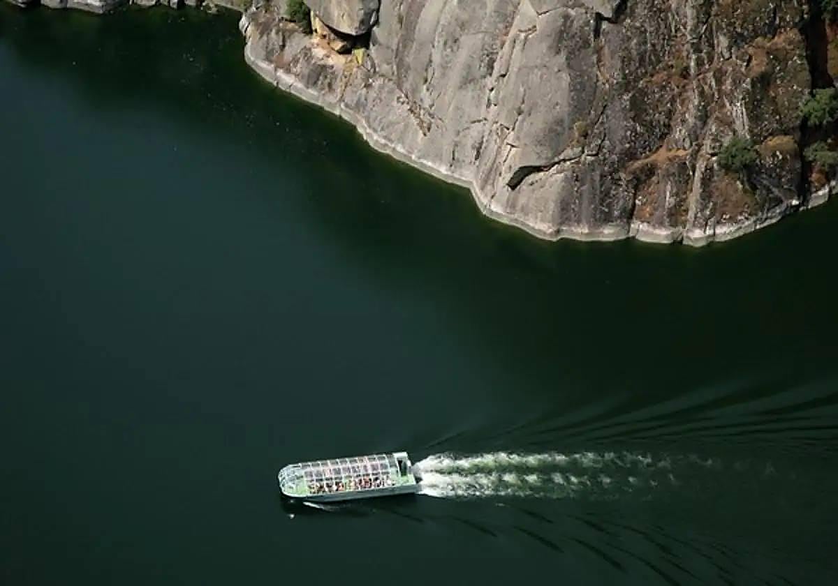 Las noticias imprescindibles en Salamanca este domingo 28 de enero