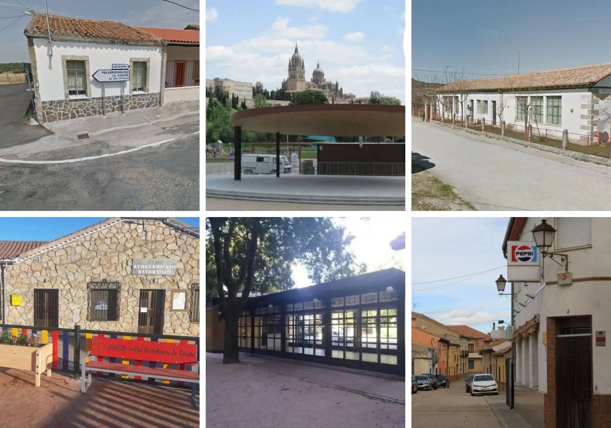 El 'boom' de ofertas para abrir bar en los pueblos de Salamanca multiplica el interés