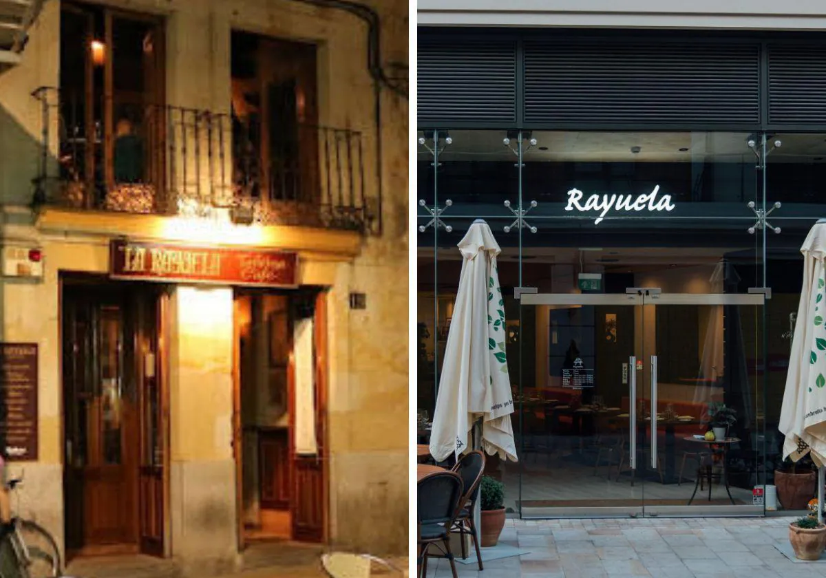 El mítico bar salmantino que renace en Londres como restaurante de éxito