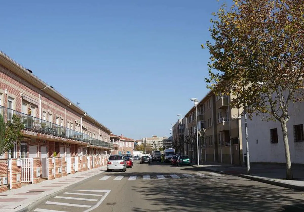 Carbajosa y San José-El Zurguén lideran el aumento de precios de la vivienda en Salamanca