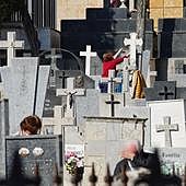 La muerte tiene un precio y en Salamanca en 2024 todavía más alto