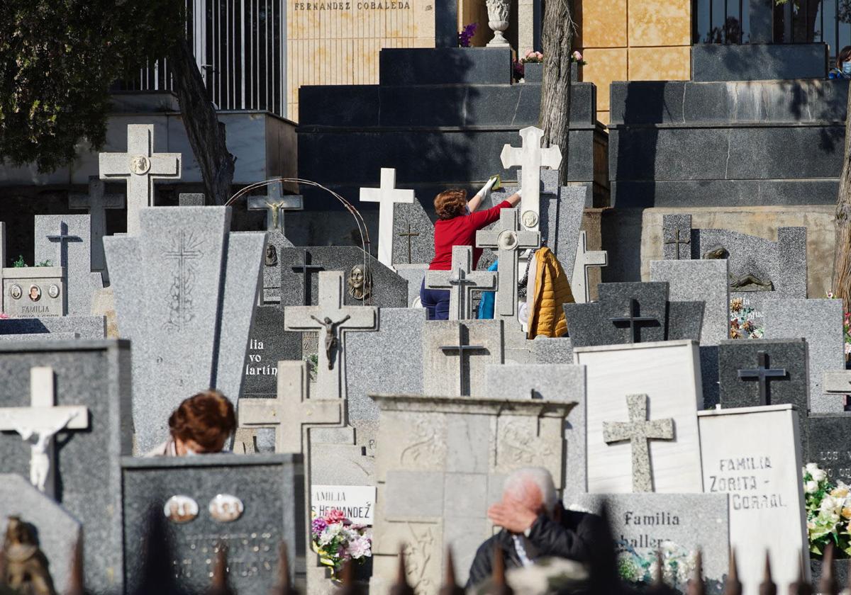 La muerte tiene un precio y en Salamanca en 2024 todavía más alto