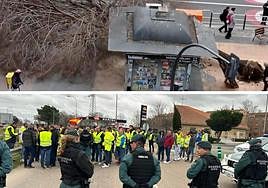 Las noticias imprescindibles en Salamanca este jueves 8 de febrero