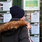 Las rarezas del alquiler en Salamanca: una ciudad cara donde la demanda pierde fuelle