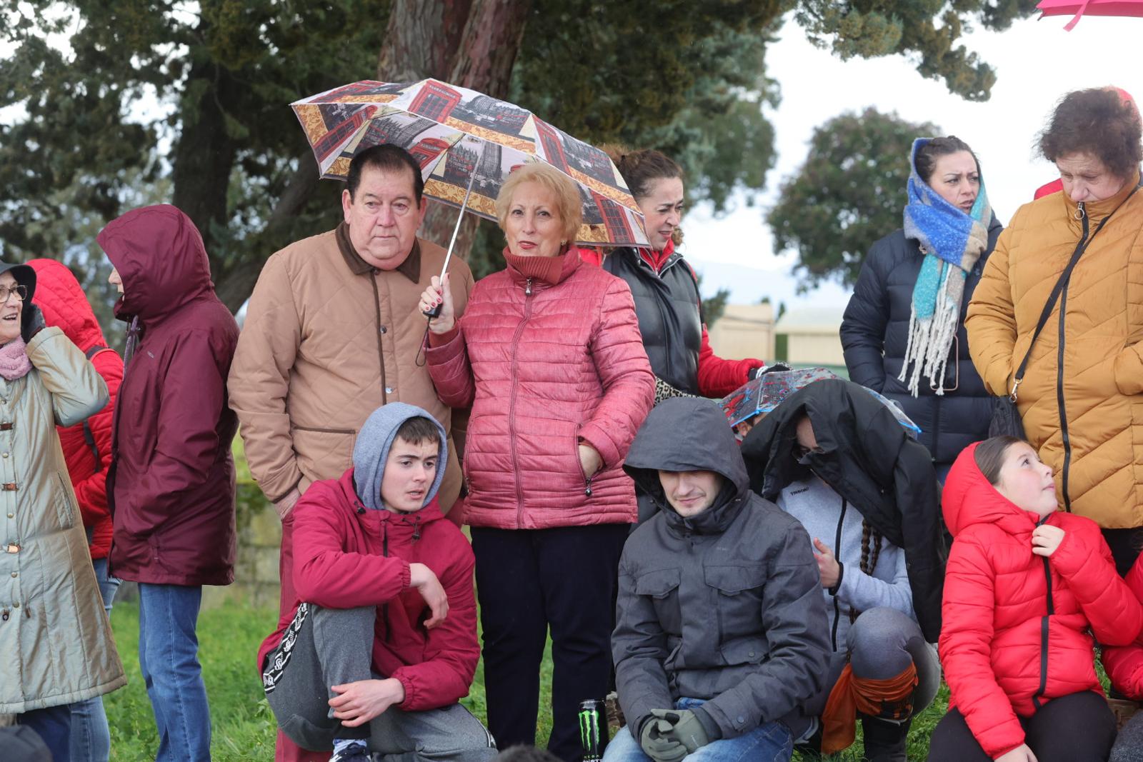 Ambiente y disfraces del sábado en el Carnaval del Toro, en imágenes