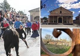 Las noticias imprescindibles de Salamanca este lunes 12 de febrero