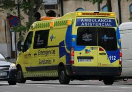 Fallece un vecino de Béjar tras sufrir un accidente laboral en la cantera de Junciana en Ávila