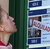 Un 60% de pisos en alquiler en Salamanca sobrepasan el precio recomendado según los ingresos
