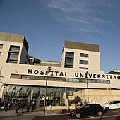 La Defensa de la Sanidad Pública de Salamanca pide medidas contra las listas de espera