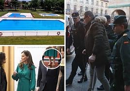 Las noticias imprescindibles de Salamanca este miércoles 21 de febrero