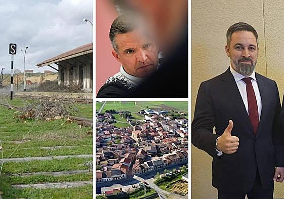 Las noticias imprescindibles de Salamanca este lunes 26 febrero