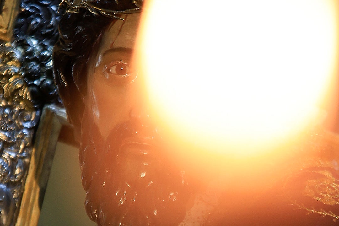 La Cuaresma salmantina despliega toda su artillería «pre-semanasantera»